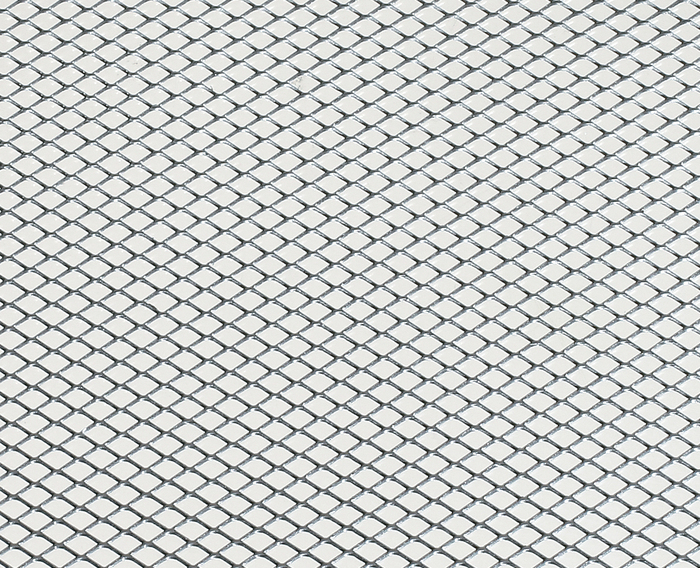 Stålnät 450C 0,5 x 400 x 500 mm